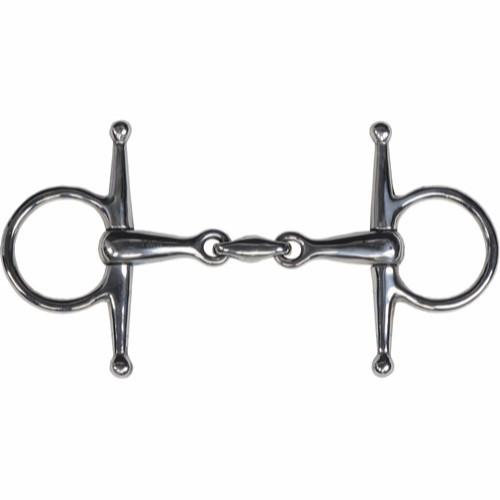 HorseGuard Full Cheek bid