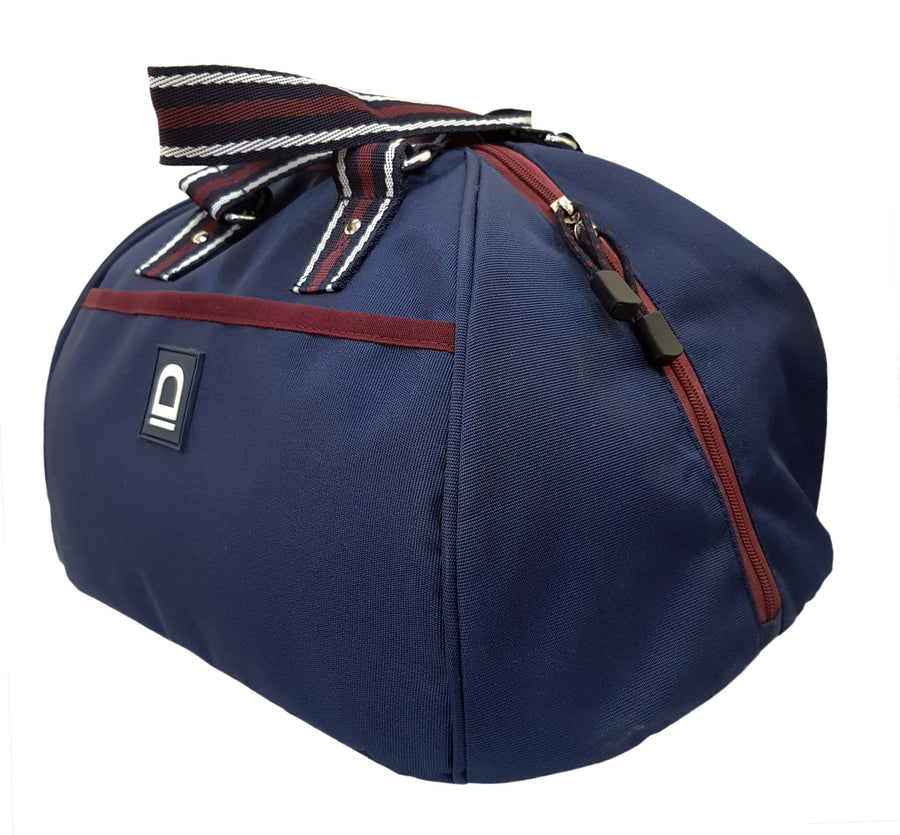 Equipage New Basic hjelmtaske
