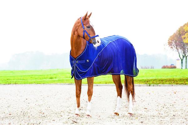 HorseGuard Aska sommer cooler
