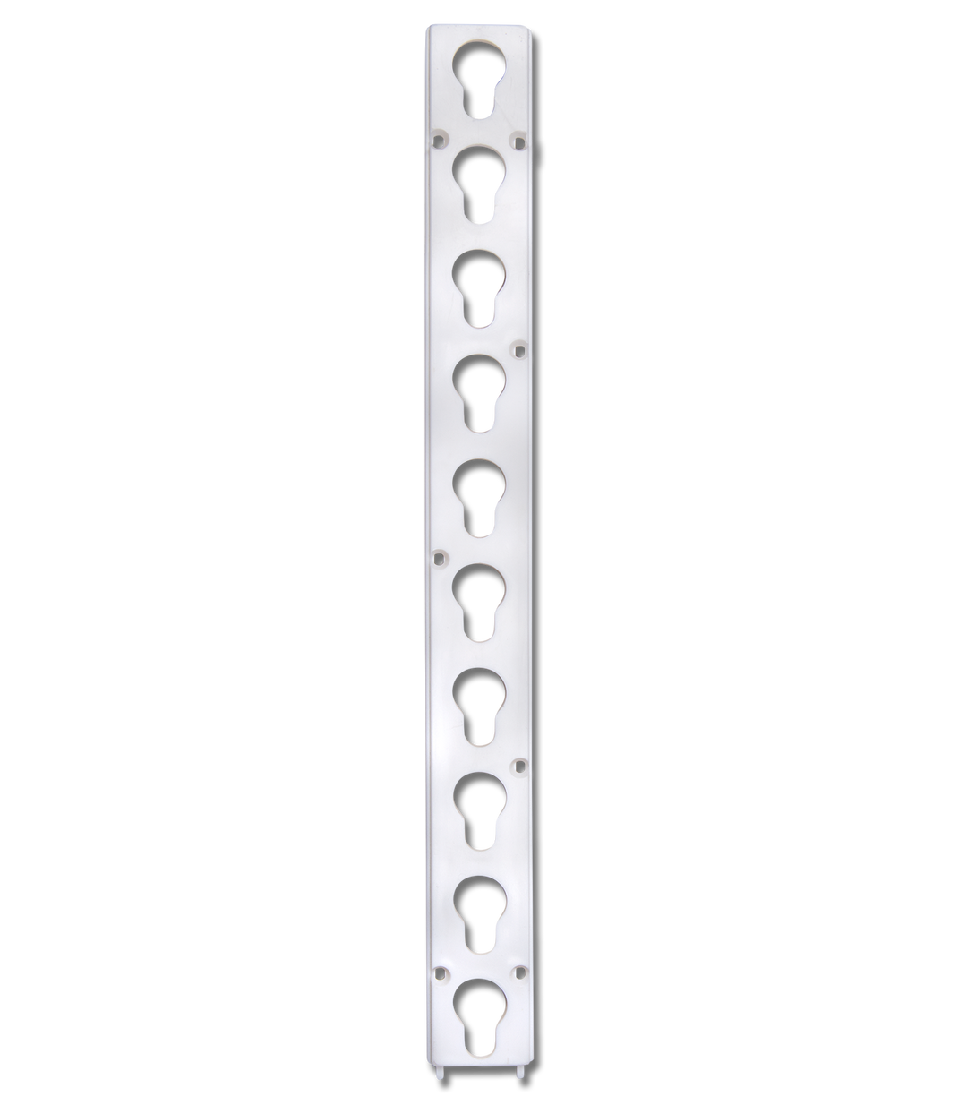 Waldhausen nøglehulsskinne