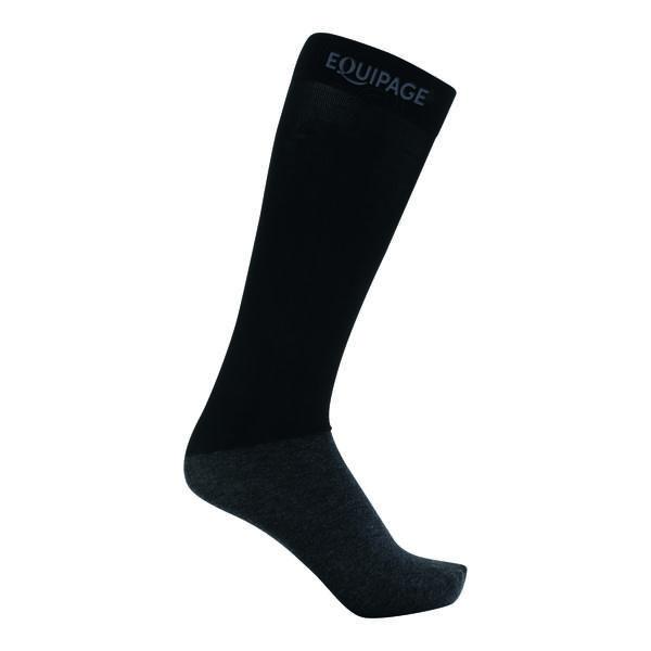 Equipage Comfy støvlestrømpe