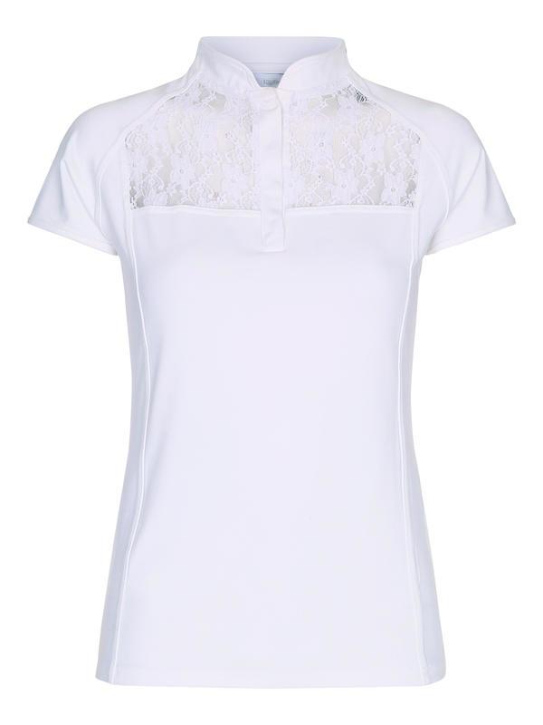 Equipage Orinoco JR stævnebluse