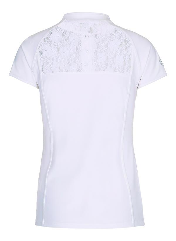 Equipage Orinoco JR stævnebluse