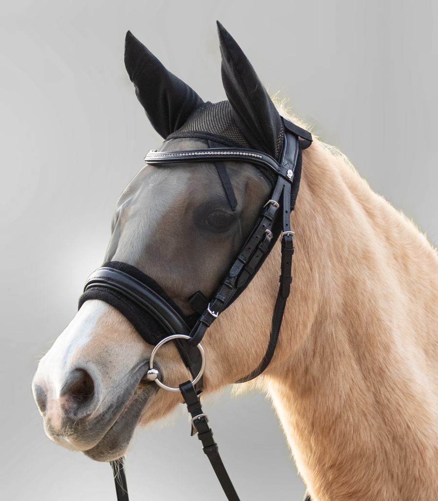 Waldhausen insekt ridemaske