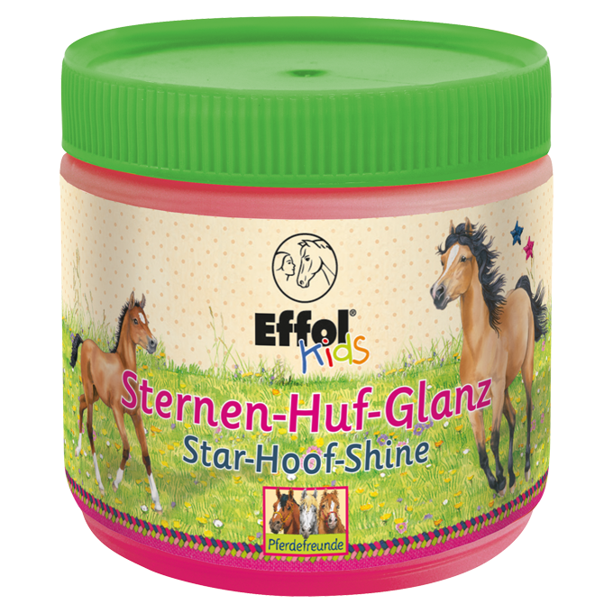 Effol Kids Star Hoof Shine