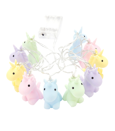 Wakdhausen Unicorn lyskæde