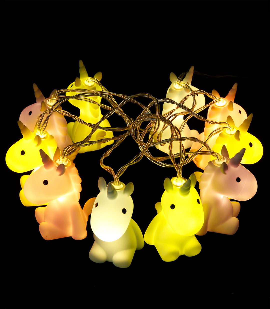 Wakdhausen Unicorn lyskæde