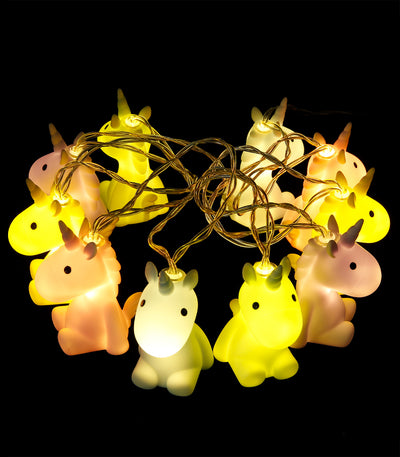Wakdhausen Unicorn lyskæde