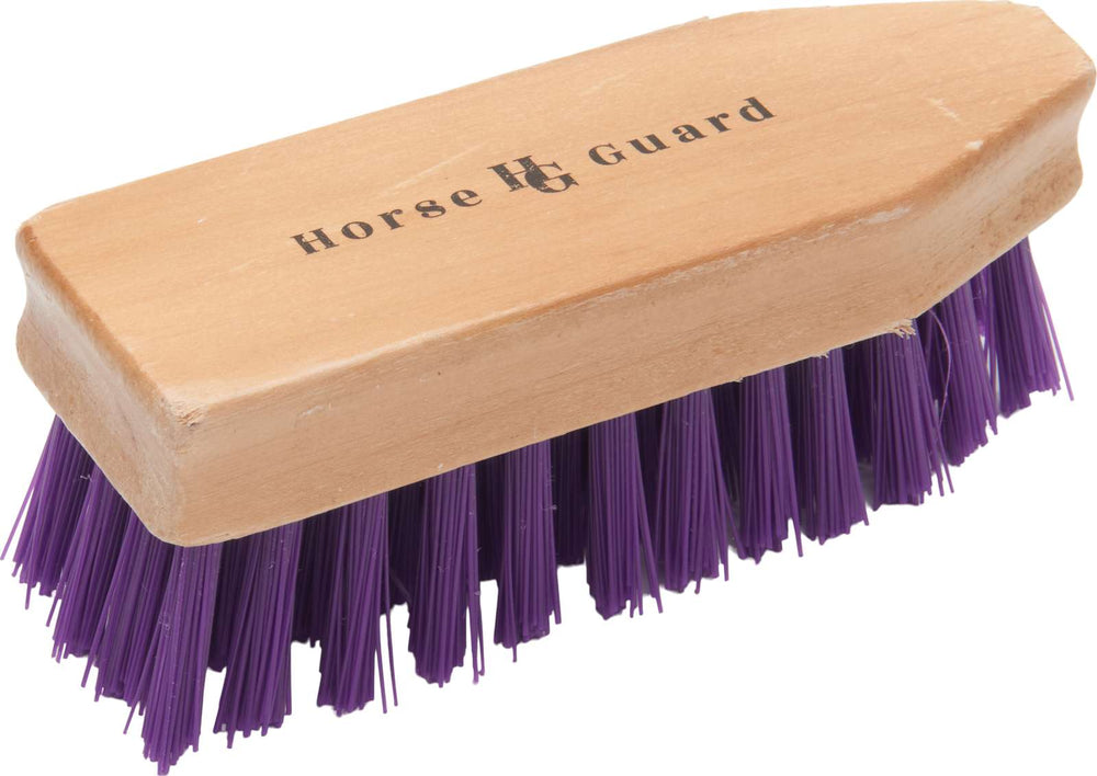 HorseGuard hovbørste