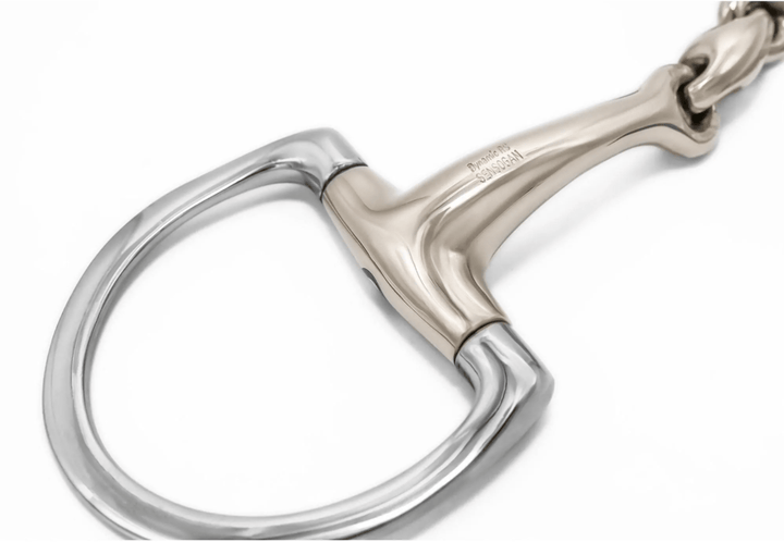 Herman Sprenger Dynamic RS tre-delt muffebid 14 mm