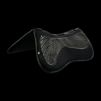 Acavallo Spinefree Gel/Memory Foam sadelpad