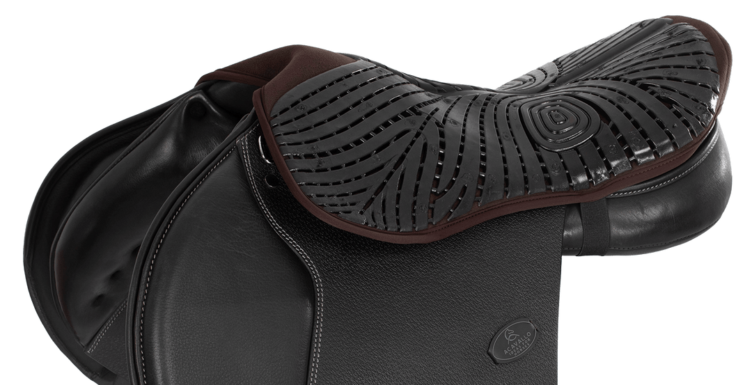 Acavallo Air Plus Jump Gel Out Seat Saver