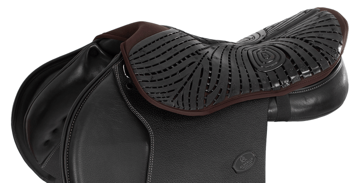 Acavallo Air Plus Jump Gel Out Seat Saver