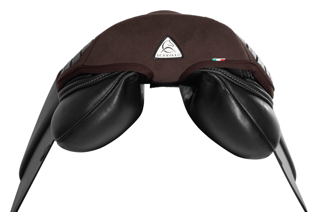 Acavallo Air Plus Jump Gel Out Seat Saver