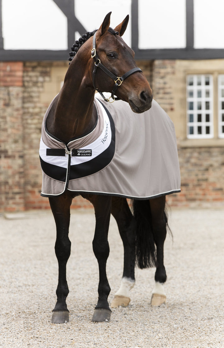 Horseware Rambo Fashion cooler