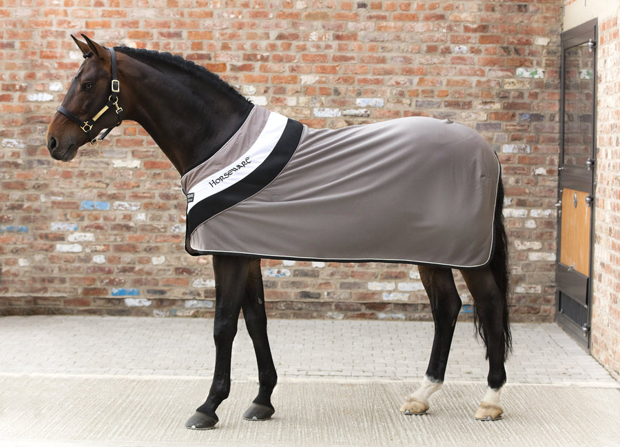 Horseware Rambo Fashion cooler