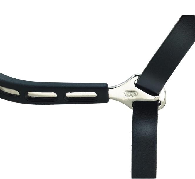 Herman Sprenger Ultra Fit Ekstra Grip 'stort hjul' sporer