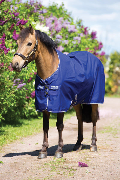Horseware Amigo Pony Hero 6 0 g