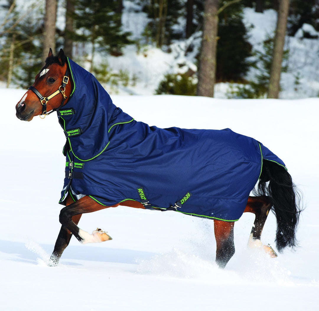 Horseware Amigo Bravo Pony Plus 250 g