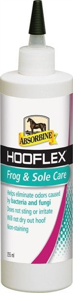Absorbine Hooflex Frog & Sole