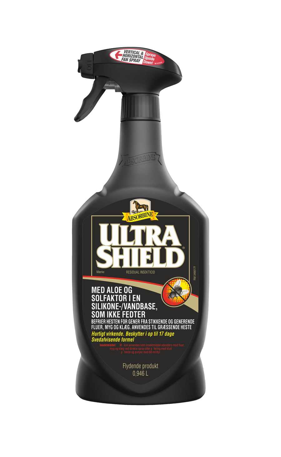 Absorbine UltraShield Insektspray