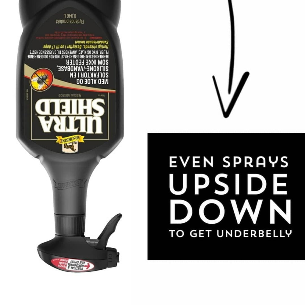Absorbine UltraShield Insektspray
