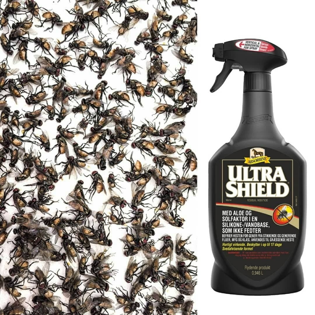 Absorbine UltraShield Insektspray