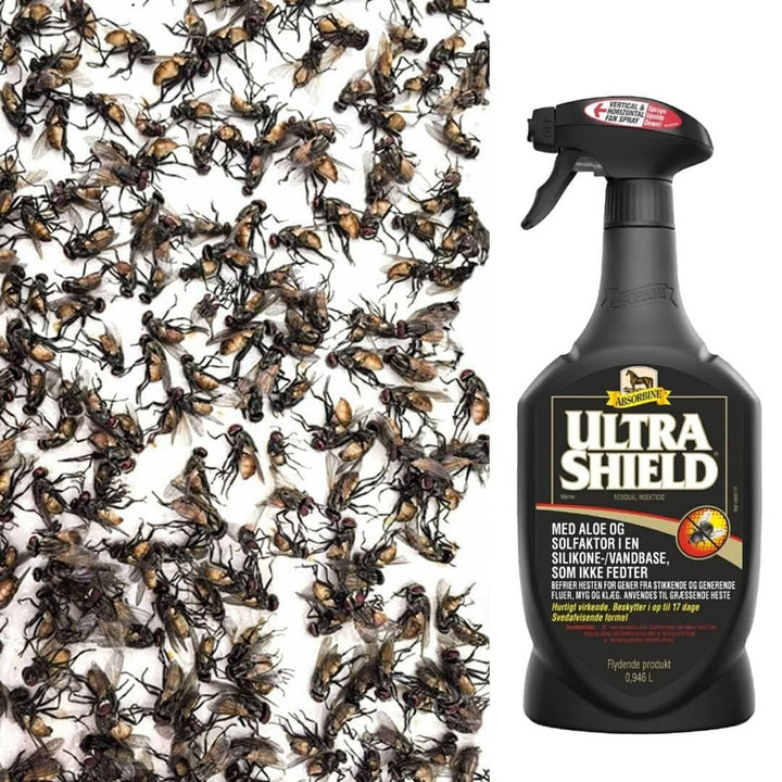 Absorbine UltraShield Insektspray