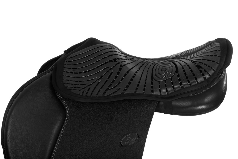 Acavallo Air Plus Jump Gel Out Seat Saver