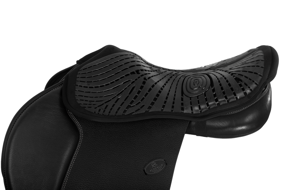 Acavallo Air Plus Jump Gel Out Seat Saver