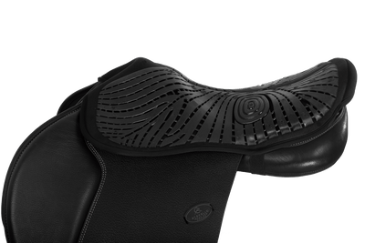 Acavallo Air Plus Jump Gel Out Seat Saver