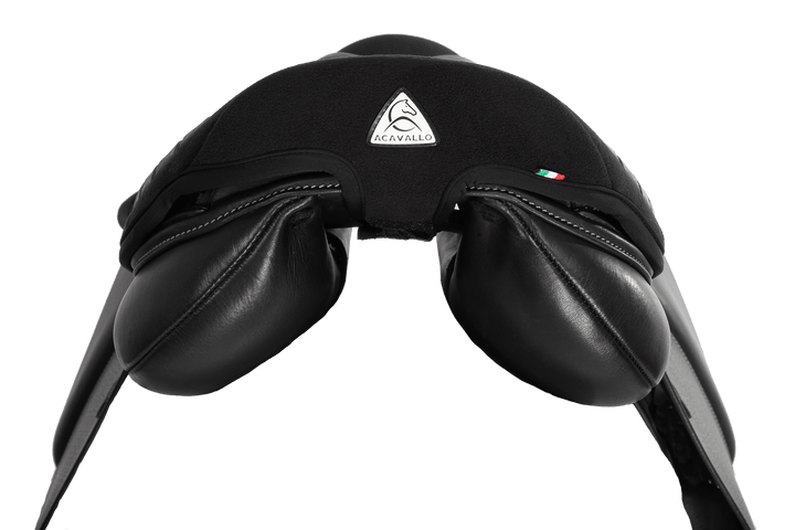 Acavallo Air Plus Jump Gel Out Seat Saver