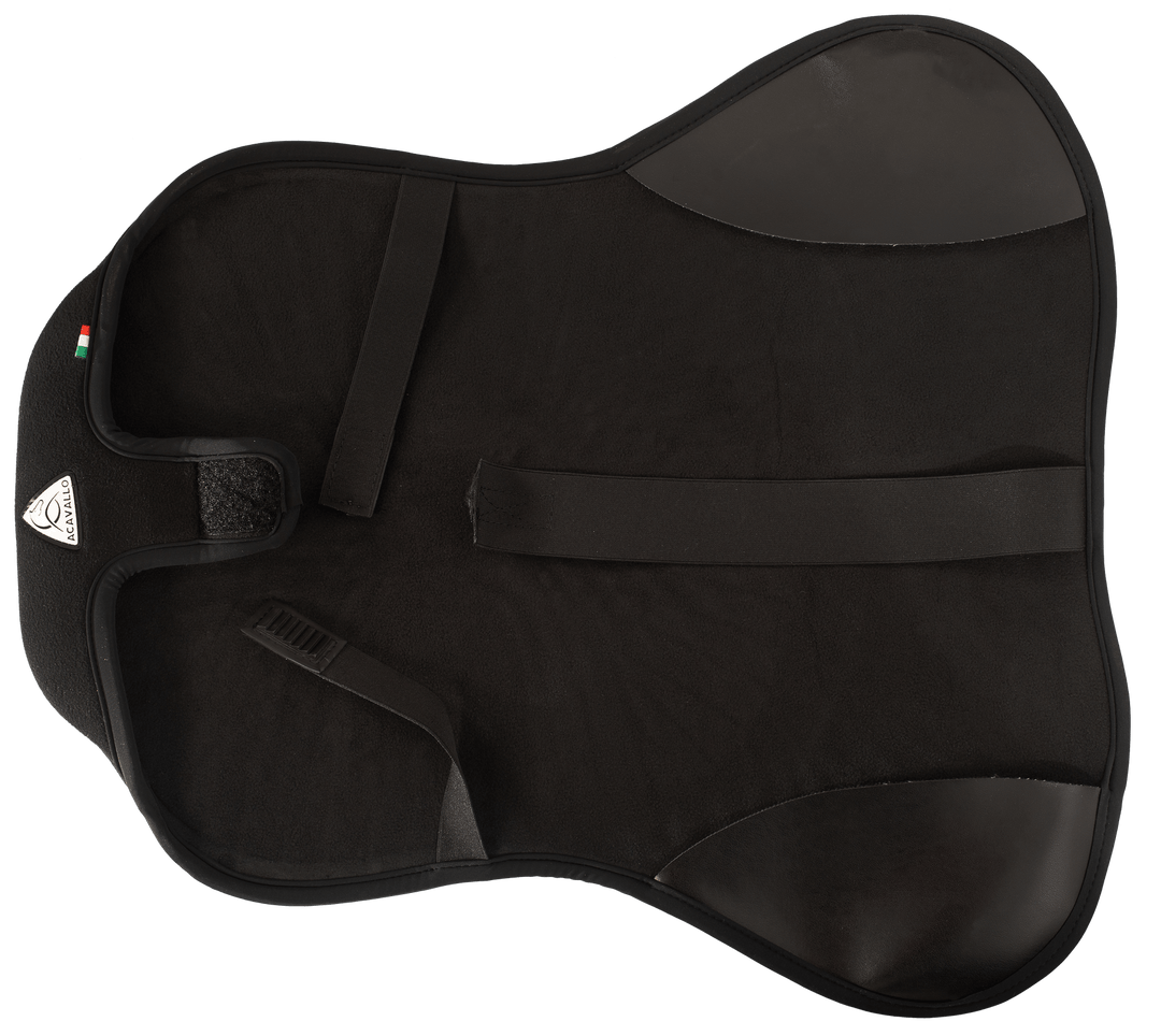 Acavallo Air Plus Jump Gel Out Seat Saver