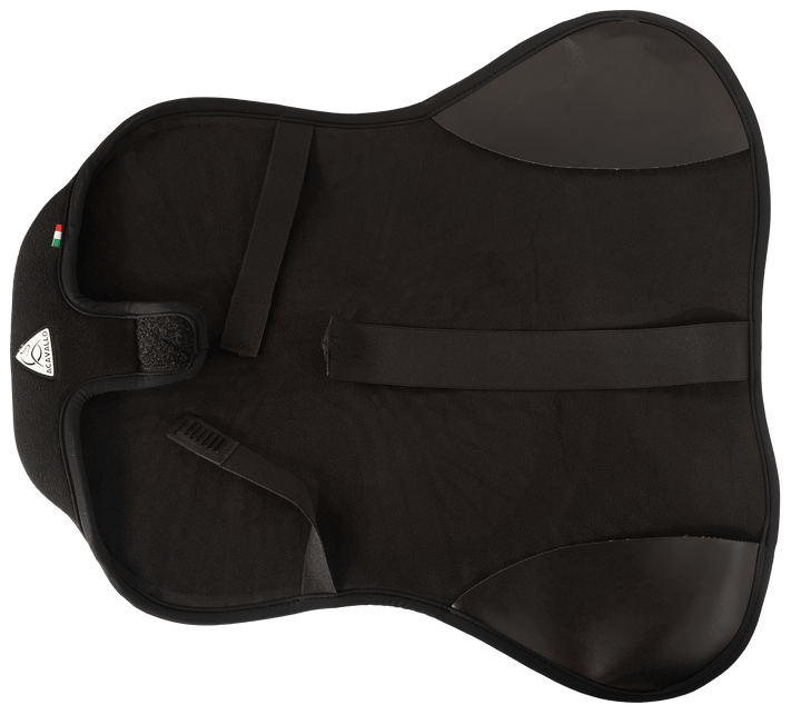 Acavallo Air Plus Jump Gel Out Seat Saver
