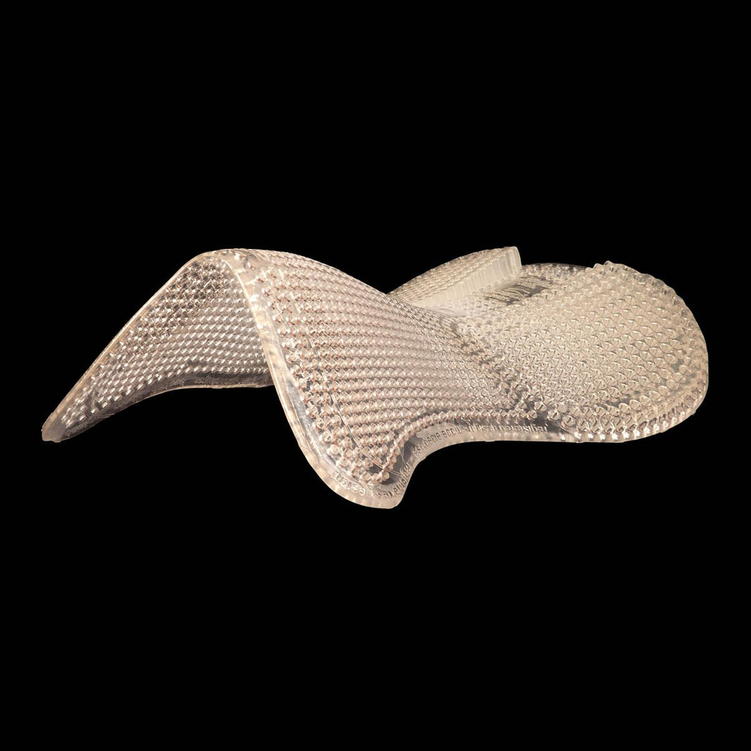 Acavallo Back Riser Gel Pad