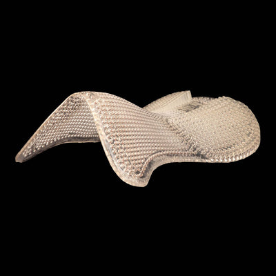 Acavallo Back Riser Gel Pad