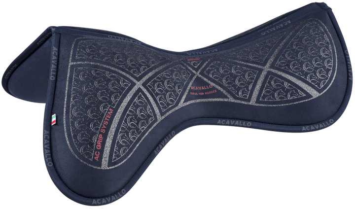 Acavallo CC Grip og Memory Foam Pad