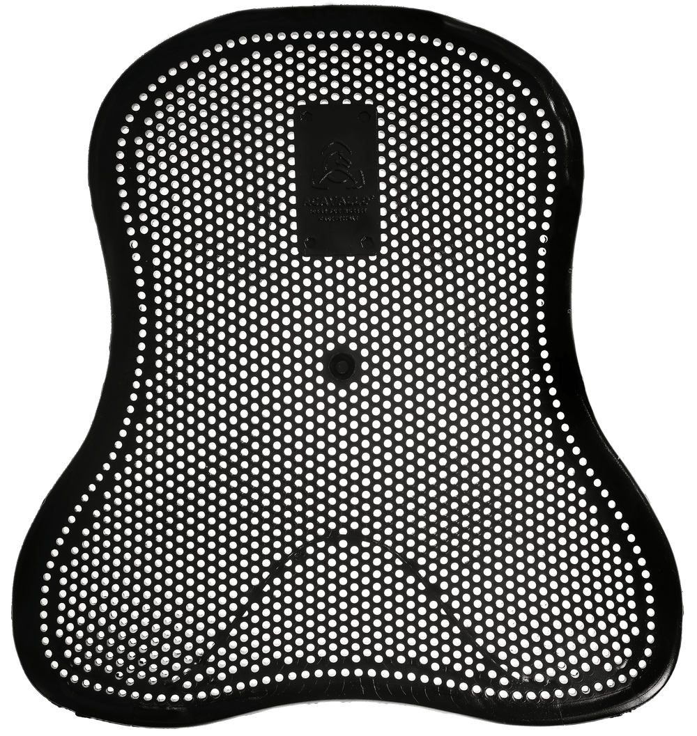Acavallo Classic Gel pad pony