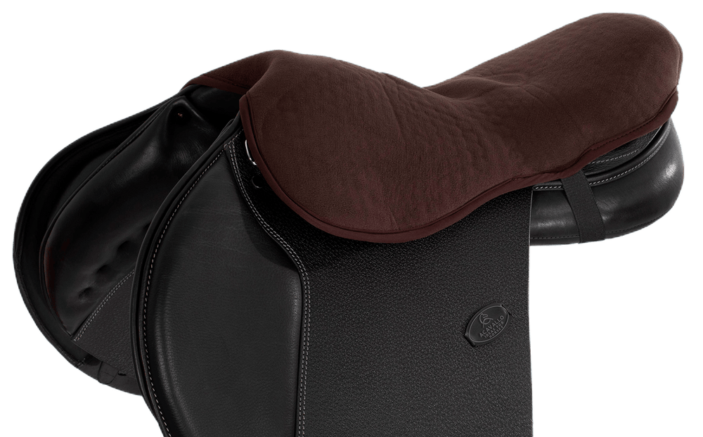 Acavallo Gel Seat Saver Drilex Ortho-Pubis Spring