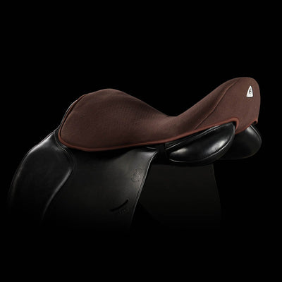 Acavallo "Drilex" Gel Seat Saver dressur sædebeskytter