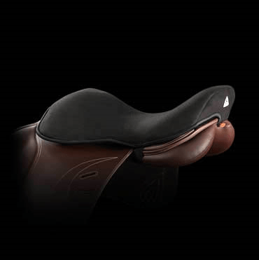 Acavallo Gel Seat Saver Drilex Ortho-Pubis Spring