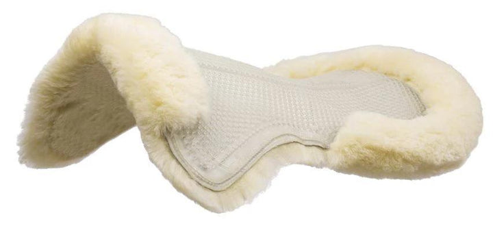 Acavallo gelpad med fuld lam