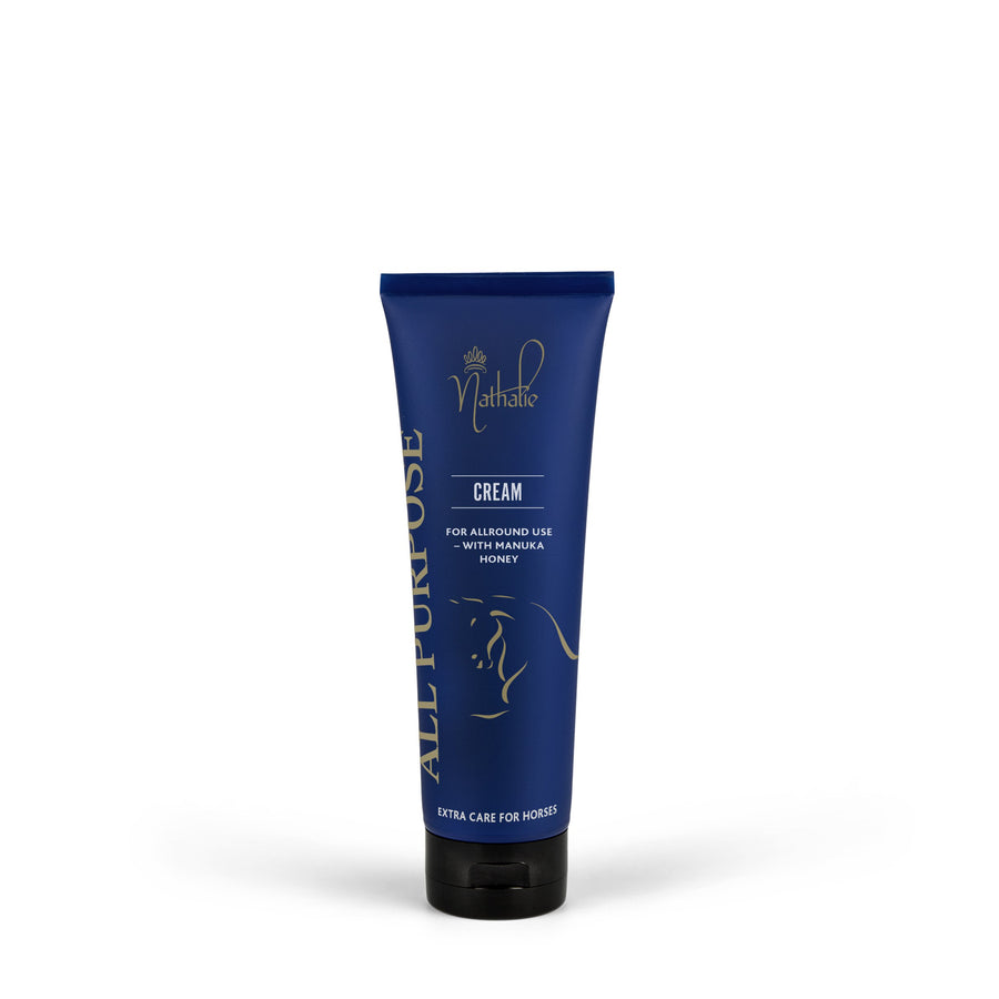 Nathalie Horsecare All Purpose creme