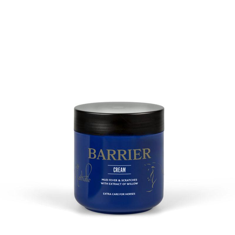 Nathalie Horsecare Barrier creme