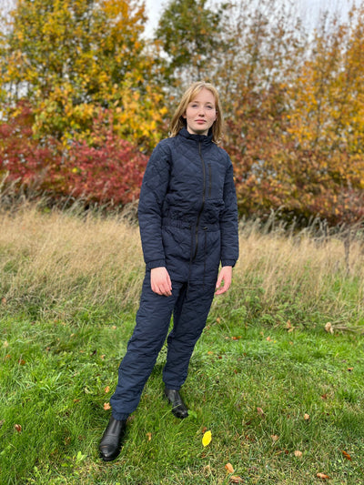 Lyngsøe Rainwear termo heldragt