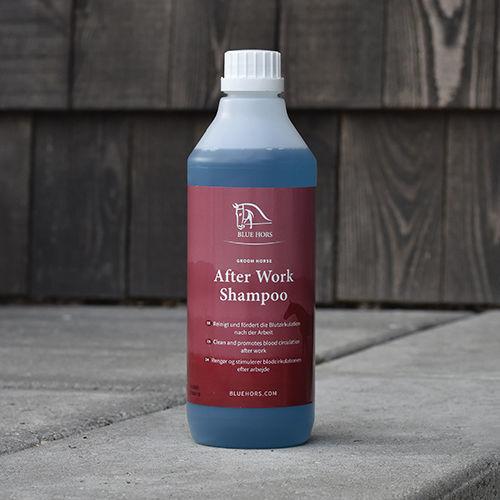 Blue Hors After Work shampoo