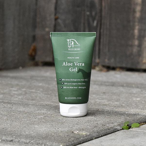 Blue Hors Aloe Vera Gel
