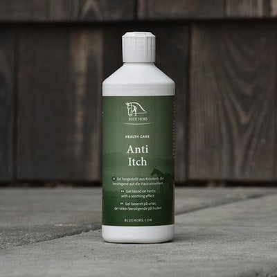 Blue Hors Anti-Itch liniment