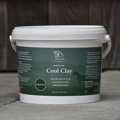 Blue Hors Cool Clay (Supercool)