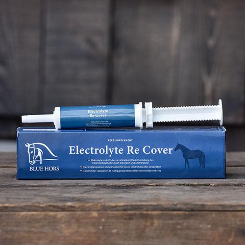 Blue Hors Electrolyte Re Cover